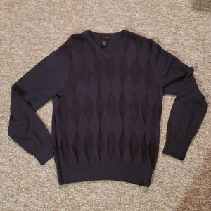 Men's sweater